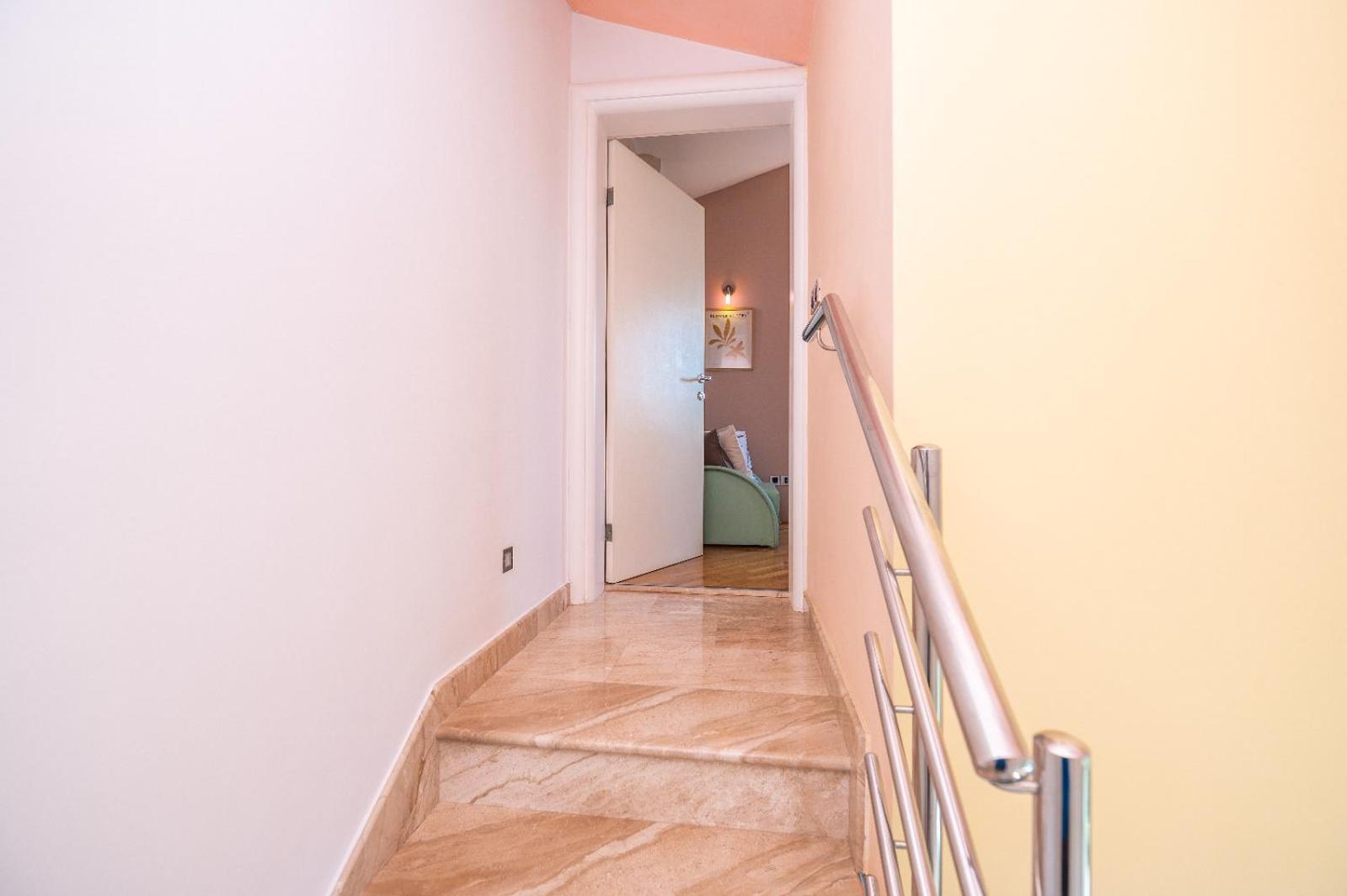 Apartments Luka Toni Krvavica Zewnętrze zdjęcie
