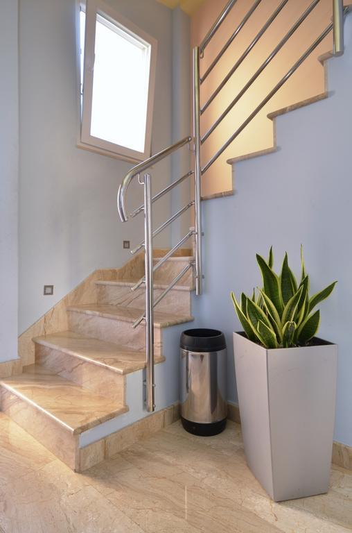 Apartments Luka Toni Krvavica Zewnętrze zdjęcie