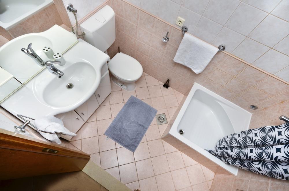 Apartments Luka Toni Krvavica Zewnętrze zdjęcie